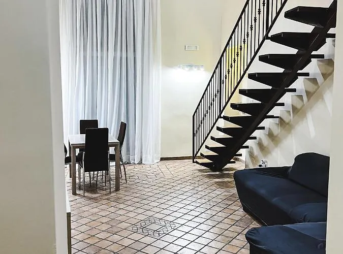Terno Su Napoli Apartments